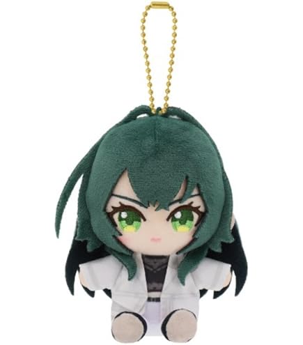 Amazon.co.jp: 学園アイドルマスター 月村手毬 Chibiぬいおすわり